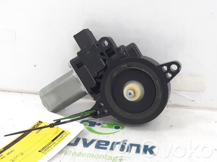 Mazda 2 Motor macara geam ușă spate