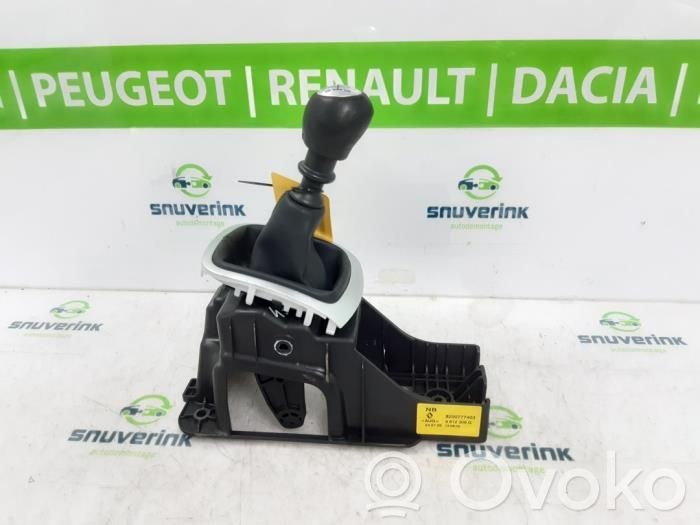 Selector caja de cambios   8200777403