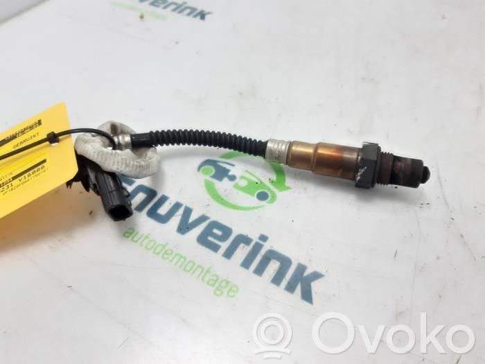 Sonde lambda   8200771294