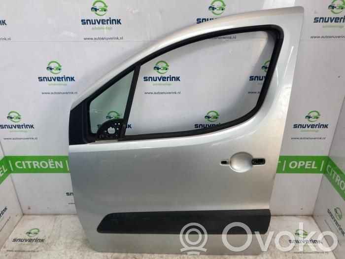 Citroen Berlingo Durvis 
