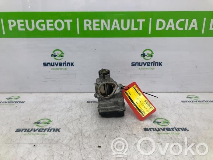 Citroen C3 Picasso Valvola a farfalla 