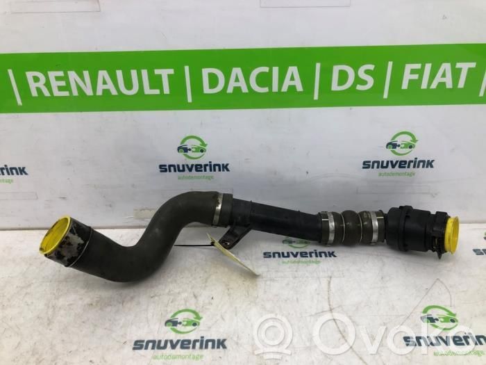 Renault Clio IV Wąż / Rura intercoolera 