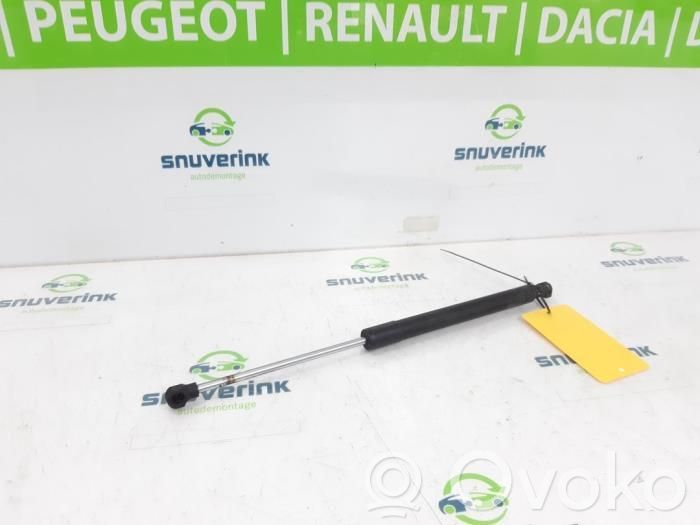 Renault Clio IV Amortizor capotă motor 