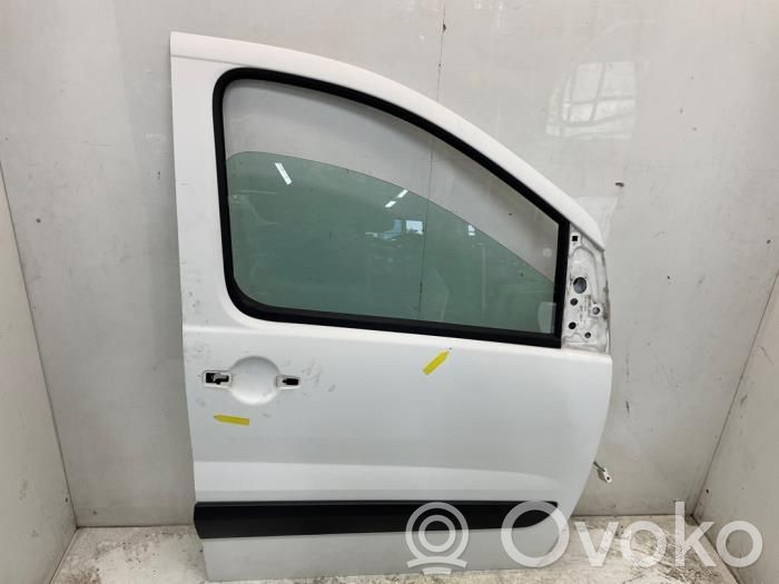 Citroen Jumpy Tür (Coupé) 
