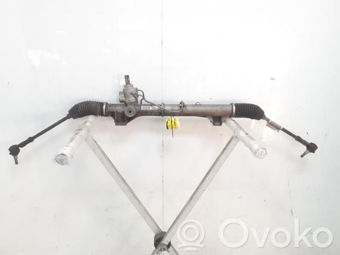 Citroen Jumpy Hammastangon mekaaniset osat 
