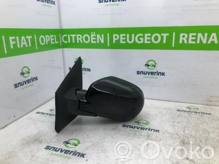 Renault Twingo II Etuoven sähköinen sivupeili