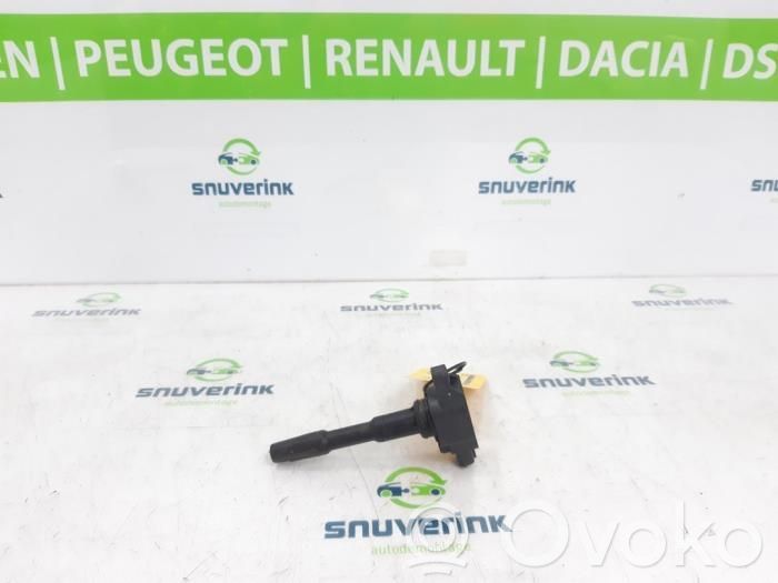 Renault Clio IV Bobina di accensione ad alta tensione