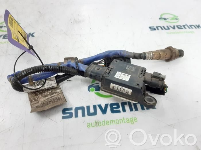 Fiat Ducato Lambda probe sensor 