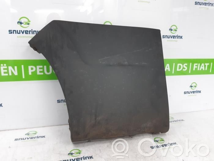 Fiat Ducato Altra parte esteriore 