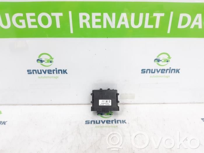 Renault Megane IV Senzor viteză (senzor vitezometru) 