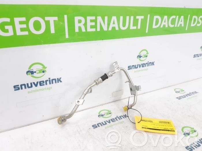 Renault Megane IV Einzelteil Lufteinlasskanal 