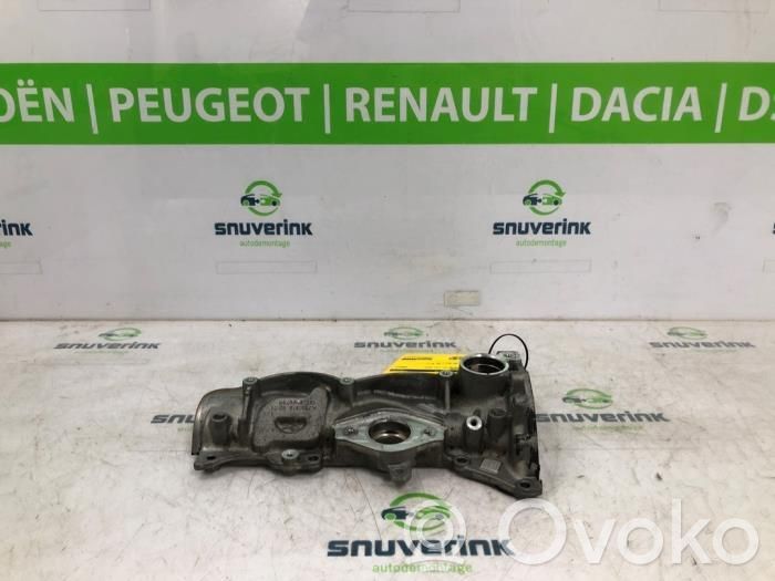 Renault Megane IV Capac culbutori 