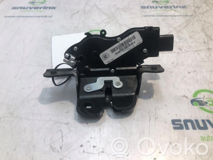 Tailgate/trunk/boot lock/catch/latch   68247936AB,K68247936AB,K68247936AB