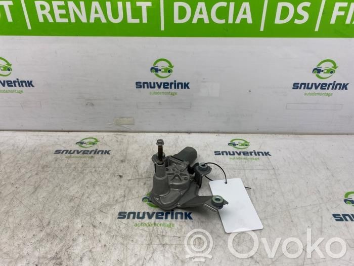 Jeep Compass Motor ștergător lunetă 