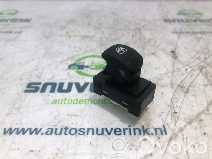 Jeep Compass Przyciski szyb 