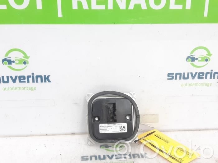Renault Clio IV Module de contrôle de ballast LED 
