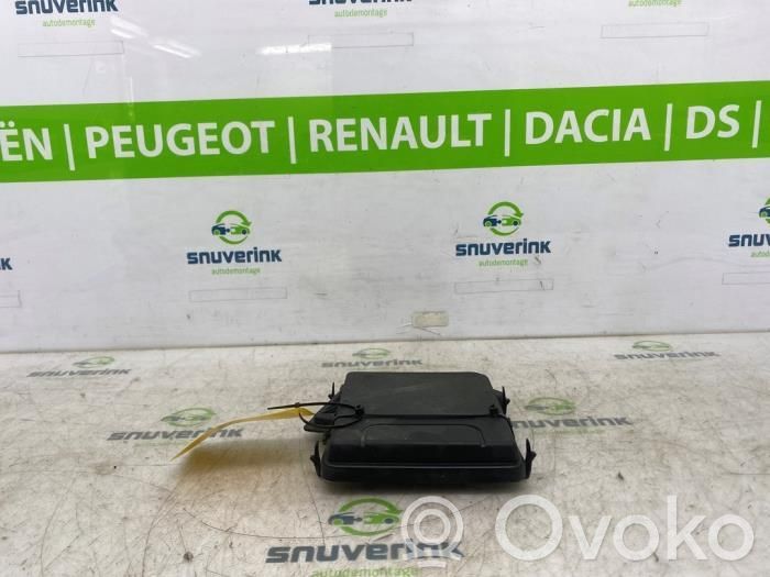 Renault Scenic III -  Grand scenic III Vassoio scatola della batteria 