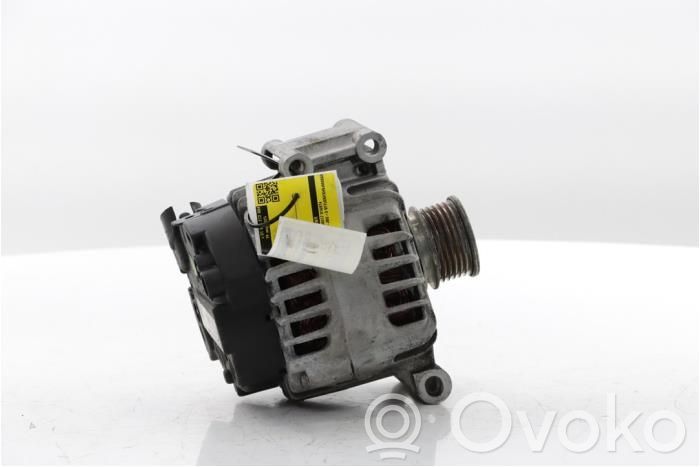 Citroen C4 Grand Picasso Alternator 
