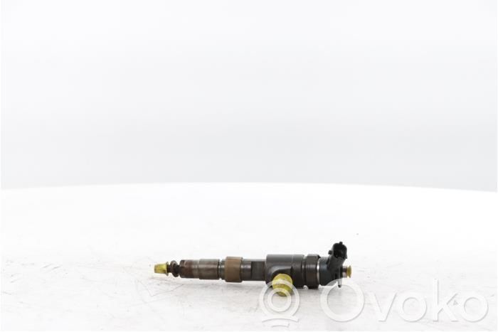 Peugeot 308 Inyector de combustible 