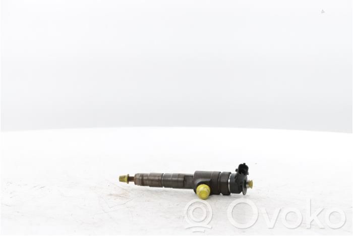 Peugeot 308 Inyector de combustible 