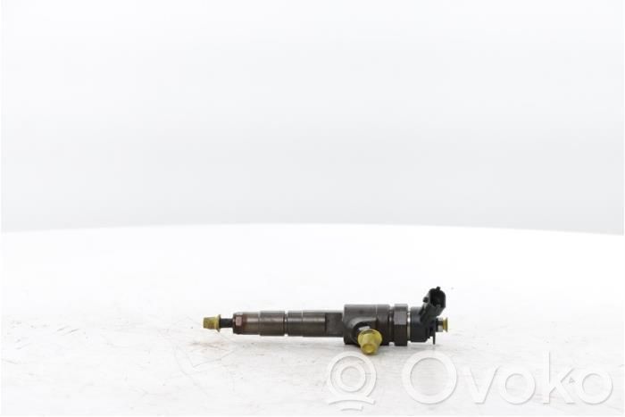 Peugeot 308 Inyector de combustible 