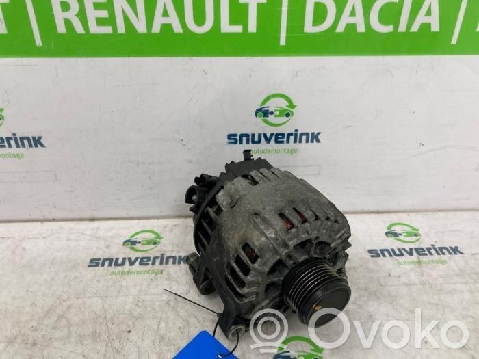 Alternator   9810527180,1606856980,1609016080,1611285780,1612817080,1648236080,5702J4,5705KR,9663010980,9664074280,9678058480,9803750980,FG18T106