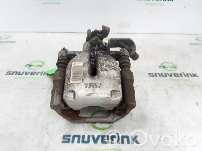 Bremssattel hinten   1635254880,9819337780,9819337780