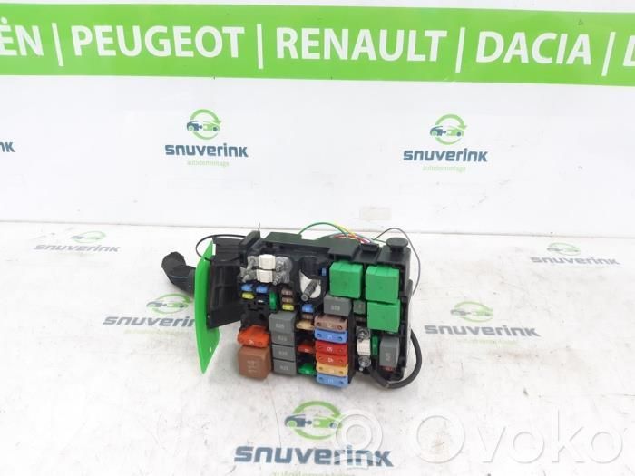 Opel Combo E Set cutie siguranțe