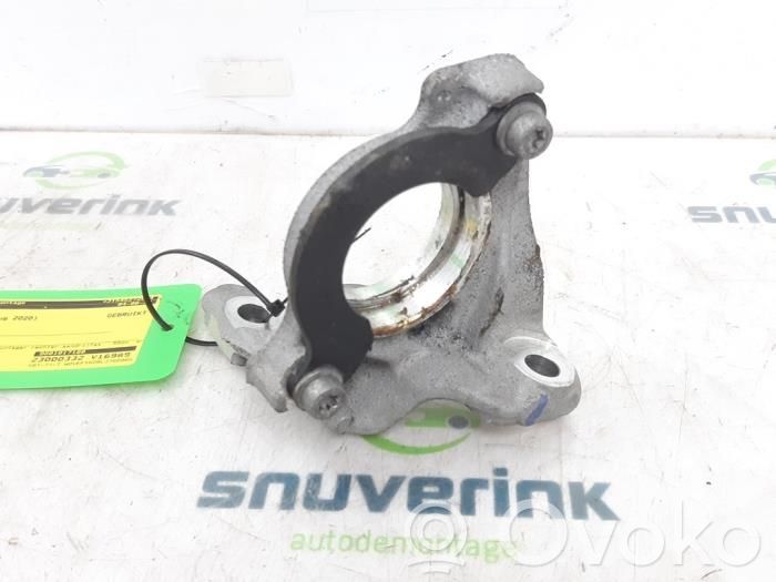 Opel Combo E Alte piese compartiment motor 