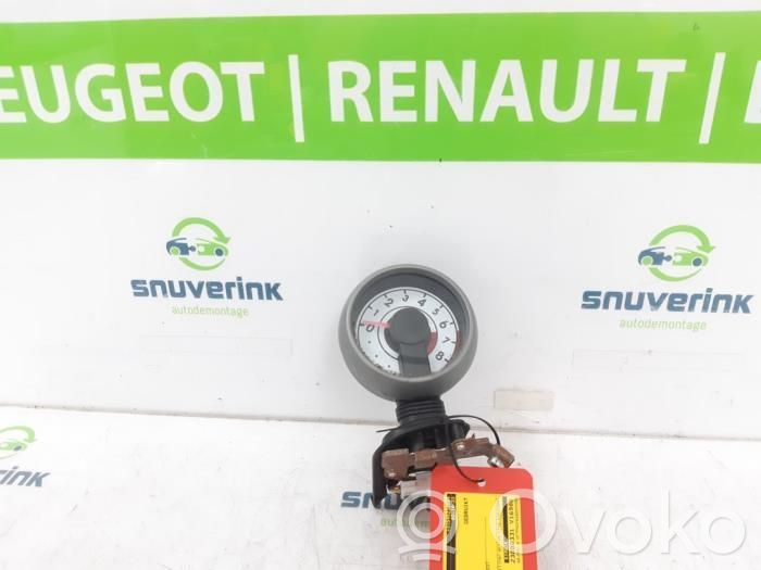 Citroen C1 Tachometer 