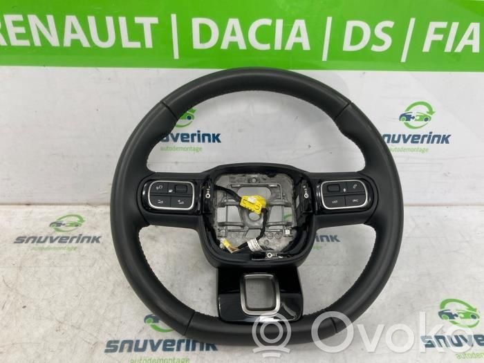 Citroen C3 Volan 