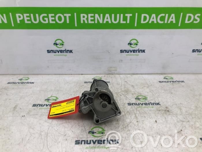 Electromotor   9830507480,10C74032PT,1638463780,9674077280,ESM18E8
