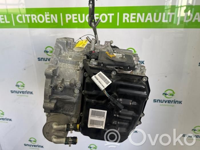 Citroen C3 Scatola del cambio manuale a 5 velocità 