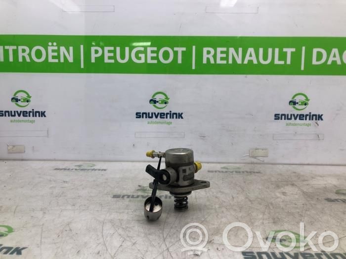 Citroen C3 Pompa del carburante meccanica 