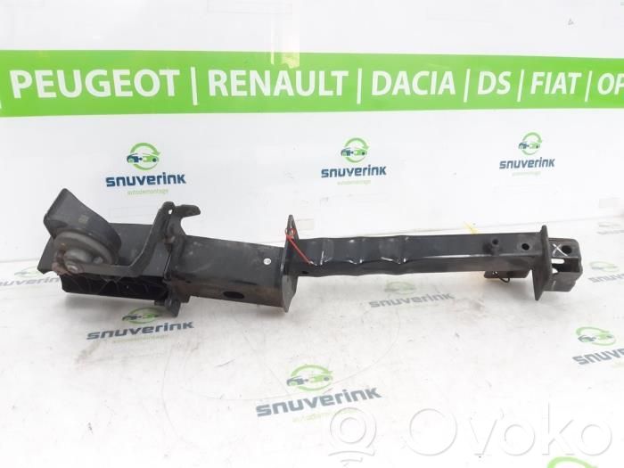 Renault Megane IV Subcadru frontal 