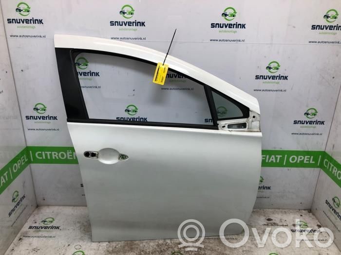 Renault Zoe Portiera anteriore 