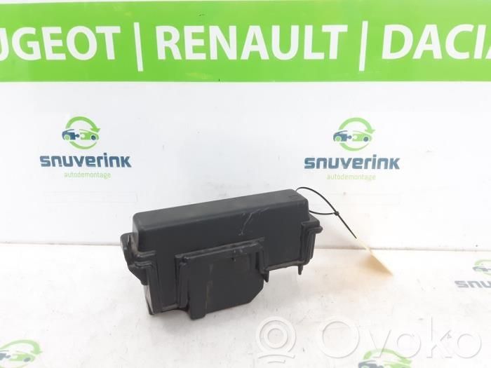 Renault Zoe Juego de caja de fusibles 