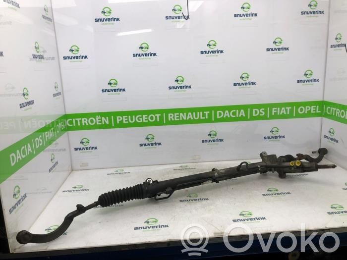 Renault Master II Mechanisches Einzelteil Lenkgetriebe 