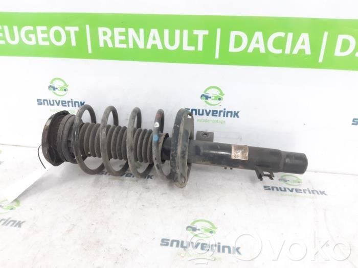 Peugeot 208 I Amortizor față 