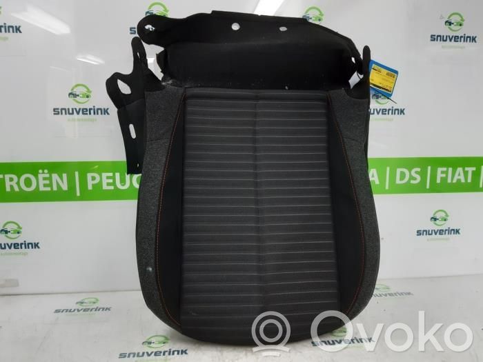 Peugeot 2008 II Șezut scaun față pasager 