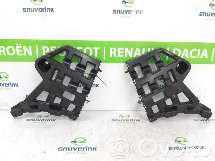 Peugeot 2008 II Suport montare bară spate 