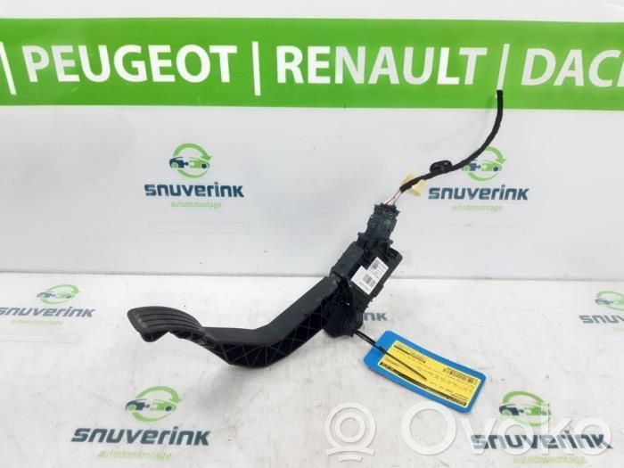 Peugeot 2008 II Pedală accelerație 