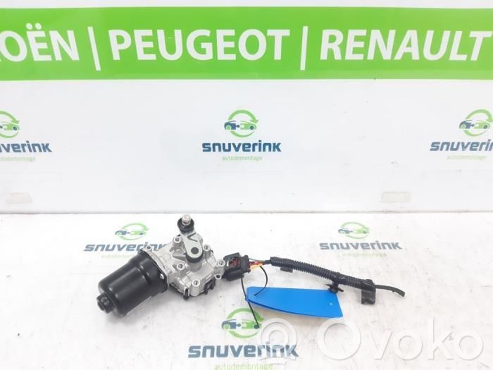 Peugeot 2008 II Motor ștergător