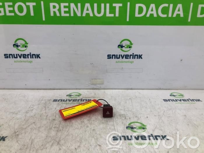 Comutator lumini pericol   96583113KR