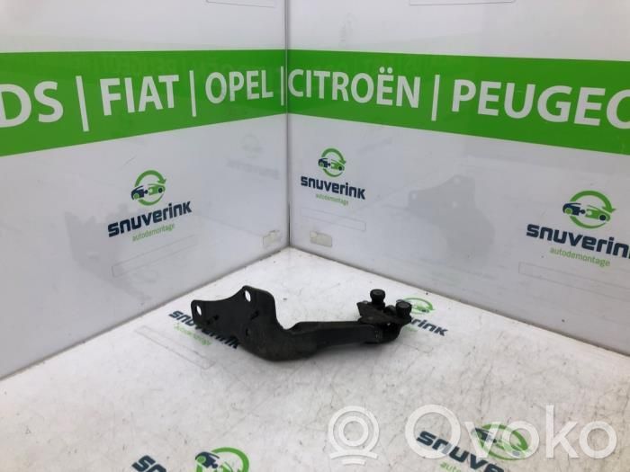Citroen Berlingo Balama/rolă inferioară ușă glisantă