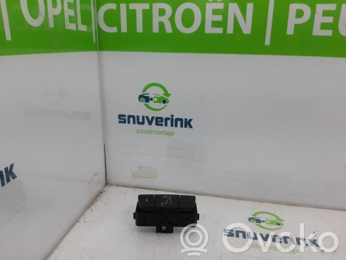 Citroen C3 Selector de viteze 
