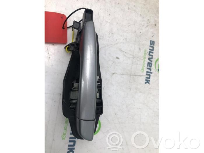 Citroen C3 Mâner exterior ușă spate 