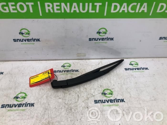 Citroen C3 Lamelă ștergător lunetă 
