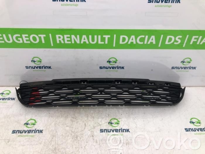 Citroen C3 Oberes Gitter vorne 