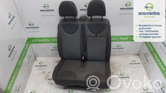 Peugeot Expert Podstawa / Konsola fotela przedniego pasażera 